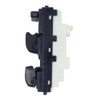 Semimo 84820-97504 12+6 Pin Power Window Switch for Milagino Atley