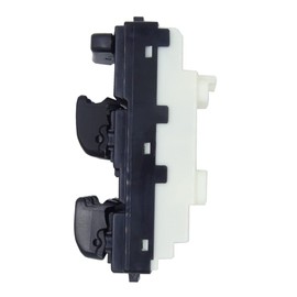 Semimo 84820-97504 12+6 Pin Power Window Switch for Milagino Atley Toyota Cami Sparky Driver Side