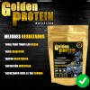 Proteína Golden Protein Para Perros - 2 Kg