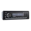 BLAUPUNKT Blaupunkt Daytona 140 Single-DIN Bluetooth Car Stereo Receiver -