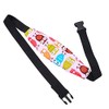 G-Tree Set de 2 Piezas, Banda Soporte de Cabeza con