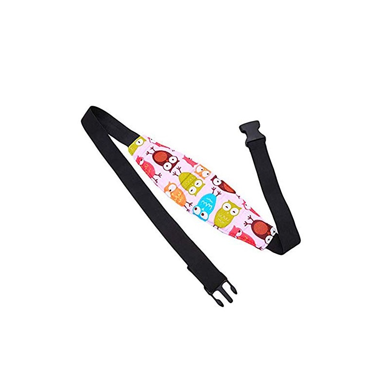 G-Tree Set de 2 Piezas, Banda Soporte de Cabeza con