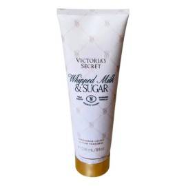 Body Lotion Whipped Milk &sugar Victoria's Secret