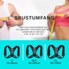 Back Straightener: Effective Posture Correction for Men and Women, Adjustable