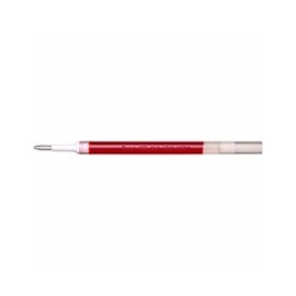 ぺんてる エナージェル 替芯 1.0mm 赤 XLR10-B 2個セット