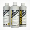 JSP Nickel Testing Solution & Tarn-Blok Anti Tarnish Seal Protect