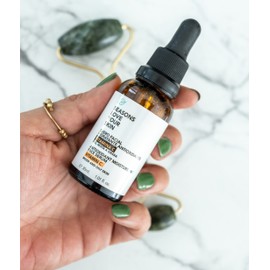 Suero Facial Vitamina C Hidratante Antioxidante Para Piel Mixta 30ML Seasons Love Your Skin