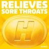 HALLS Relief Honey Lemon Sugar Free Cough Drops, Value Pack,
