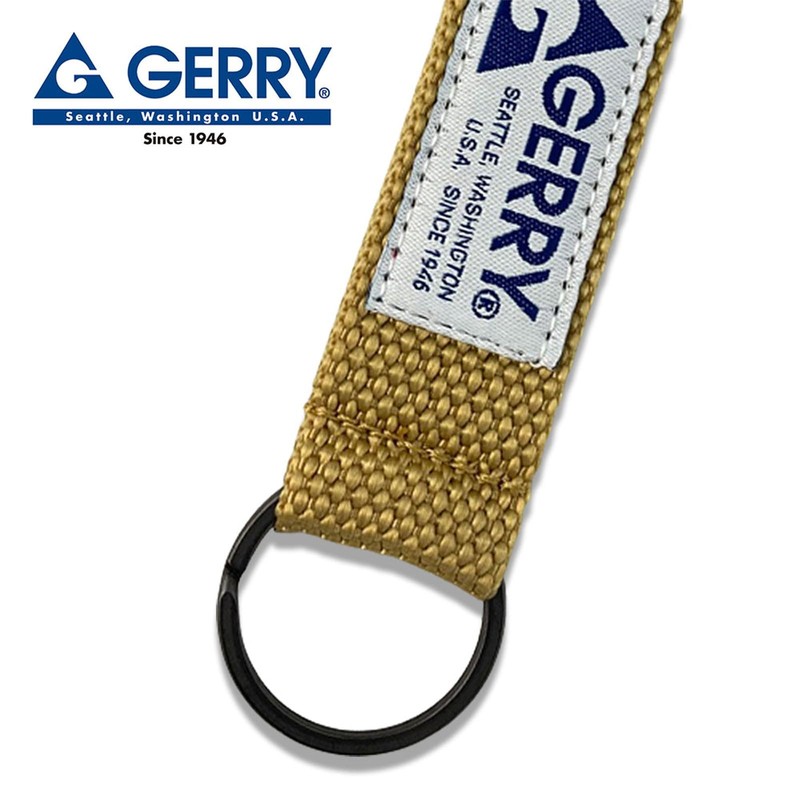 Jerry GR078ZM Key Chain with Hook for Everyday Use Outdoor