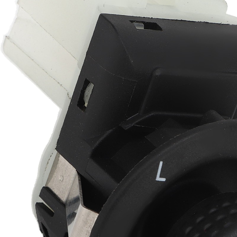 Door Mirror Control Switch 56040694AD Replacement for Dodge DaKota Avenger