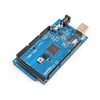 Genérico Tarjeta de Desarrollo Mega 2560 CH340G ATmega16U2 Compatible con