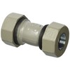 Kakudai 649-831-13 Joint Socket for 3 Pipes