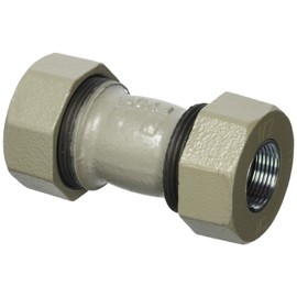 Kakudai 649-831-13 Joint Socket for 3 Pipes