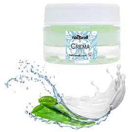 Crema de Aloe Vera Sabila 20 g