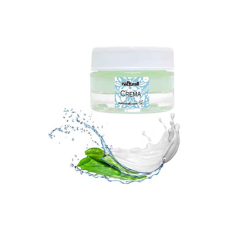 Crema de Aloe Vera Sabila 20 g