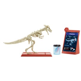 JURASSIC WORLD STEM FOSSIL STRIKERS Stygimoloch "Stiggy"