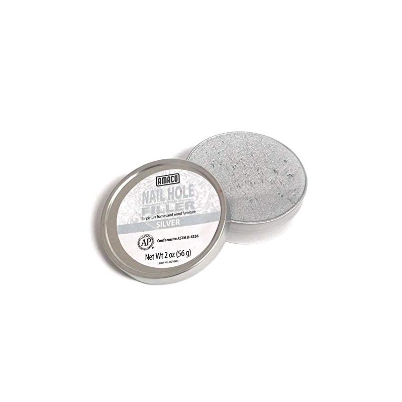 NHF 2 oz NHF, Silver