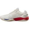 Wilson Rush PRO 4.0 Clay, White