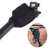 Suntour Suspension Seatpost Protective Case - Black Finger Guard