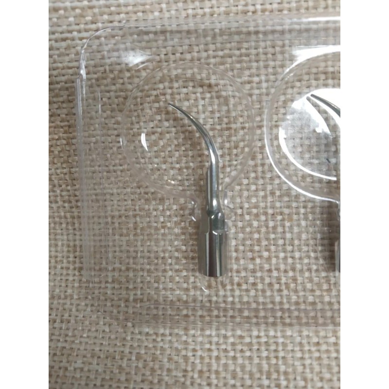 W&O Puntas Para Escariador 5 Piezas