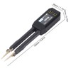 Digital Tweezer Tester Electronic Component Analyzer Tester for Inductance Capacitance