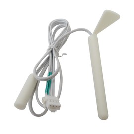 Vicue New 242278801 Refrigerator Replacement Parts Thermistor Assembly Compatible for Frigidaire Crosley White-Westinghouse