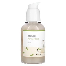 Soy Serum (Fragrance-Free) | Rejuvenating and Nourishing Serum with Deep Nutrition, Moisture Retention, Fragrance Free for Sensitive Skin (1.69 fl.oz)