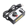 OCESTORE Variable Fan Speed Controller AC 120V 15A Replacement For