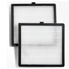 L'ugx Nail dust Collector Filter 2 pcs