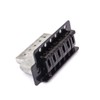 Alnicov A Set of Left handed Flat Saddle Single Tremolo