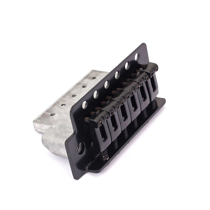 Alnicov A Set of Left handed Flat Saddle Single Tremolo