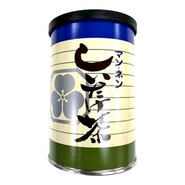 Shiitake Tea Shiitake Mushroom Tea 0.8 oz (24 g) x 12 Bags), Sugamo Ochaya, Sannenen