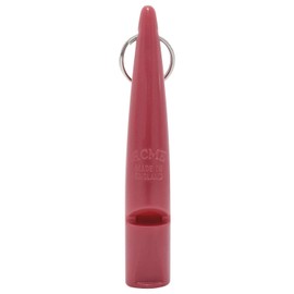 Acme Dog Whistle No. 211.5, From England, Ideal For Dog Training, Robust Material, Standard Frequency, Loud And Far-reaching