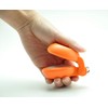 Hasegawa Cutlery Nail Clipper Nail+ Orange