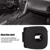 Glove Box Lock Open Handle, Glove Box 10328822 Safety Assurance
