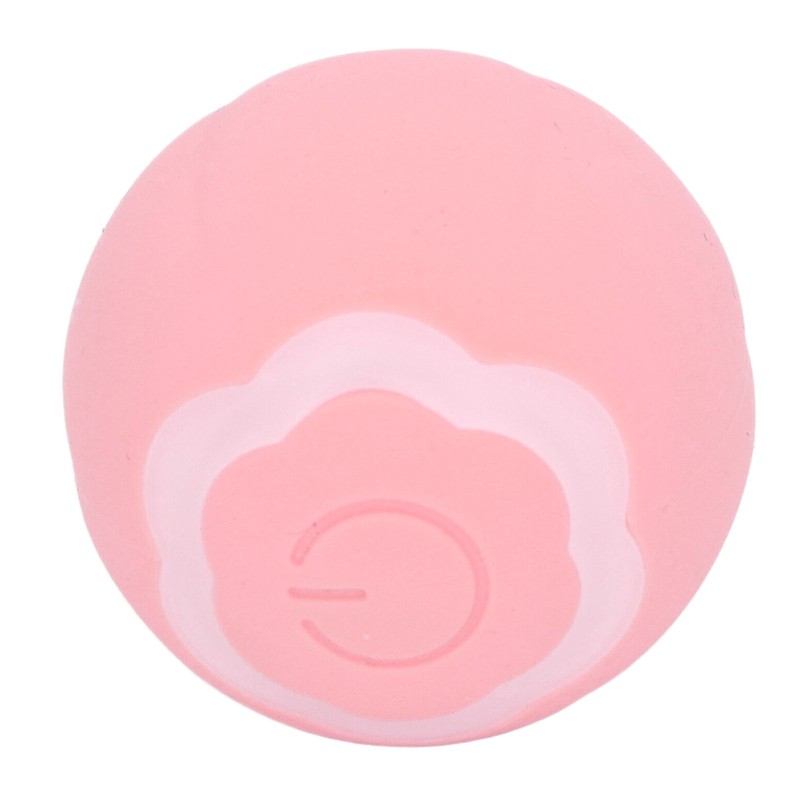 Smart Interactive Cat Ball Toy Automated Rolling 360 Degree Rotating
