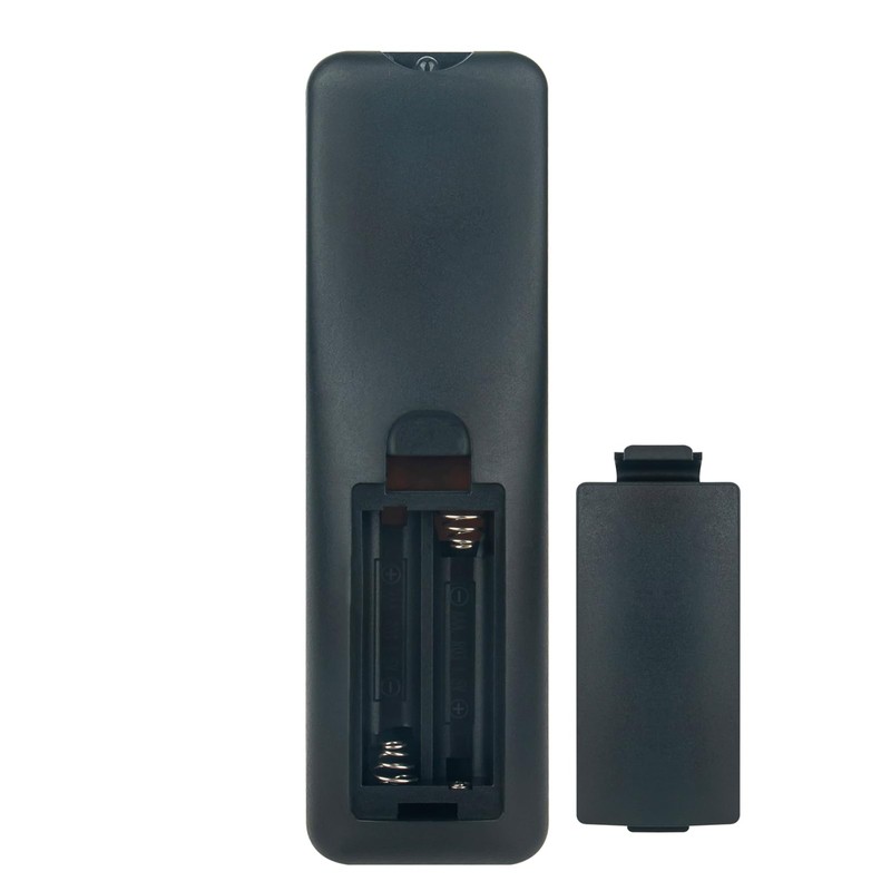 VINABTY Replacement Remote Control Compatible with Vivitek QUMI Q38 DLP