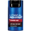 L`OREAL Men Expert Crema Hidratante Anti-Edad Integral con Extracto de