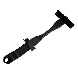 ARONOVA Battery Hold Down Kit with 304 stainless steel J bolts,Compatible for 4Runner Pickup 1984-1995,7440435110