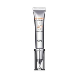 IOPE Vitamin C Expert 40% Mask Concentrate 15g / 아이오페 비타민C 엑스퍼트 40% 마스크 컨센트레이트 15g