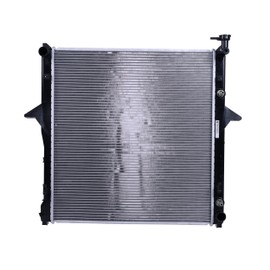 Klimoto Radiator | Compatible with 09-07 Kia Sorento