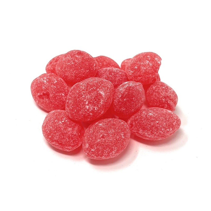 Cinnamon Flavor, Old TIme Sanded Hard Candy, 4 Pounds