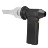 Compressed Air Duster Air Blower Electric Air Duster Rechargeable Cordless