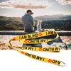 Blind Dog/I Am Blind Dog Lead Blind Dog Alerts Blind
