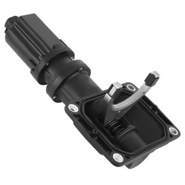 maXpeedingrods 600-399 Front Differential Lock Actuator Compatible with Dodge Ram 1500 Pickup Truck 2008-2016, Front Differential 4WD Lock Axle Actuator Replace 52114387AF 52114387AE 68399418AA