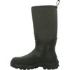 MUCK Boot Men's Mpfm300, Olive, 13