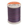 Sulky 330 yd 12 Weight Blendables Thread, Grape Wine