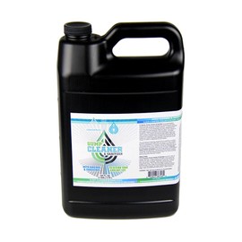 CLIsyntec Premium Sump Cleaner and Sanitizer Concentrate - 128 FL. OZ. (1 Gallon) For Sump Tanks