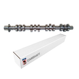 DNJ CAM4173R Camshaft for 2005-2012 Ford, Lincoln, Mercury Expedition, Explorer, Explorer Sport Trac 4.6L-5.4L V8 24V SOHC 281cid