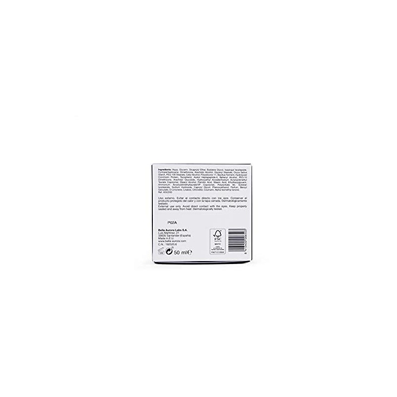 Bella Aurora Firming Anti-Ageing Night Cream 50 ml Wrinkle Reduction,